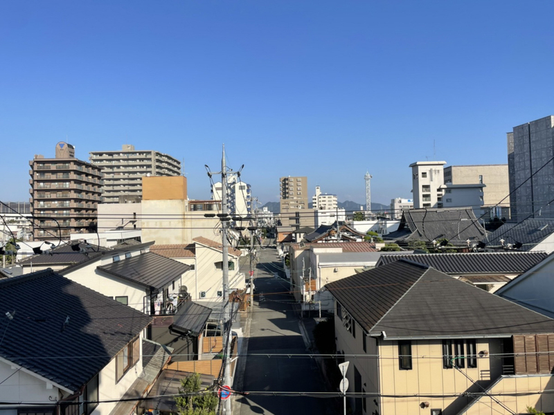 眺望 写真20