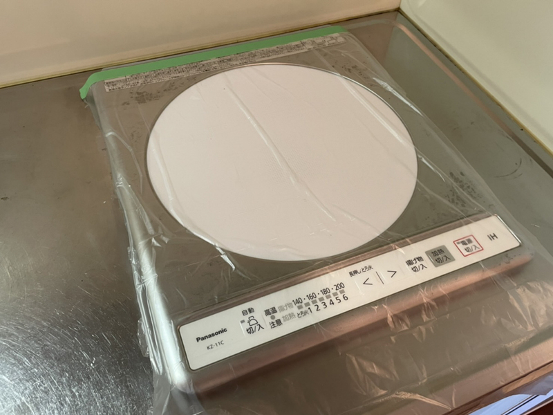 キッチン 写真4