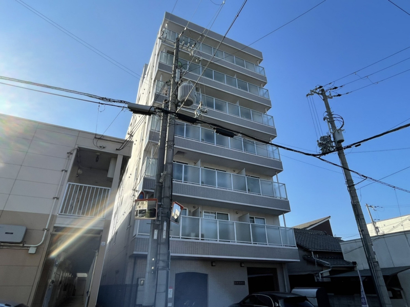 外観 写真31