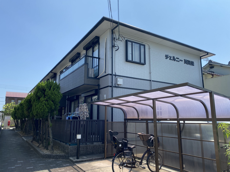 チェルニー英賀保Ⅰ
