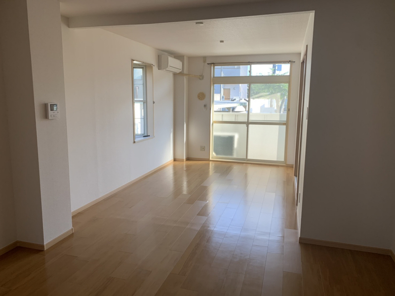 リビング 写真2