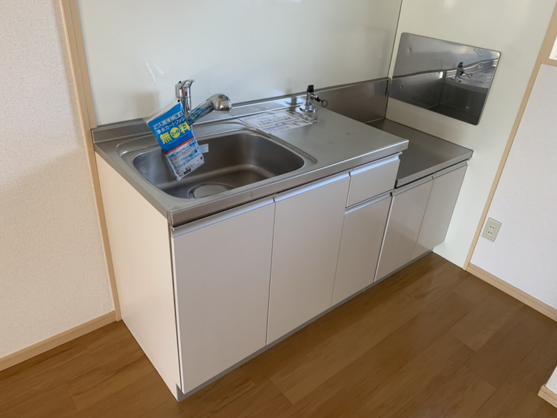 キッチン 写真3