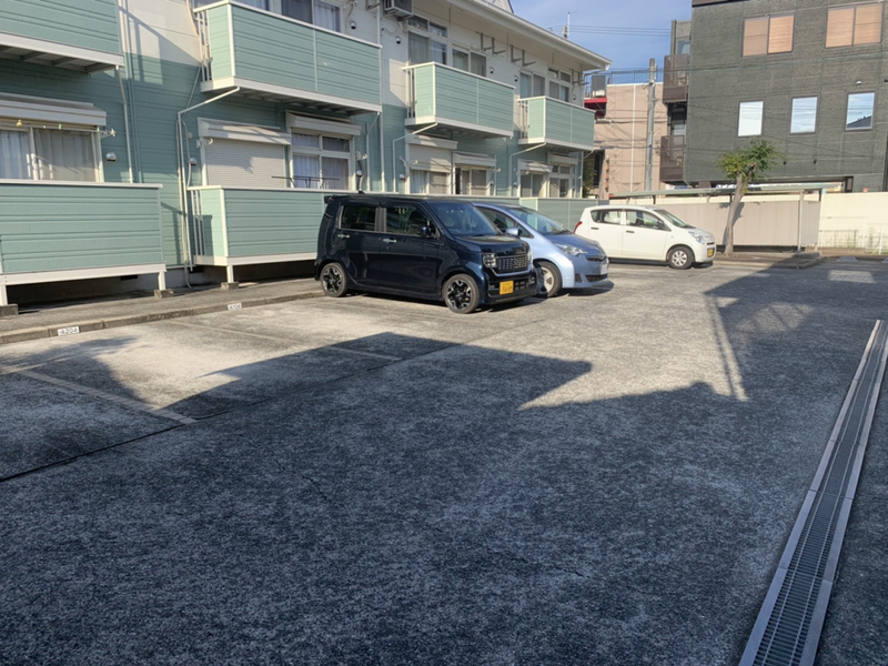 駐車場 写真32