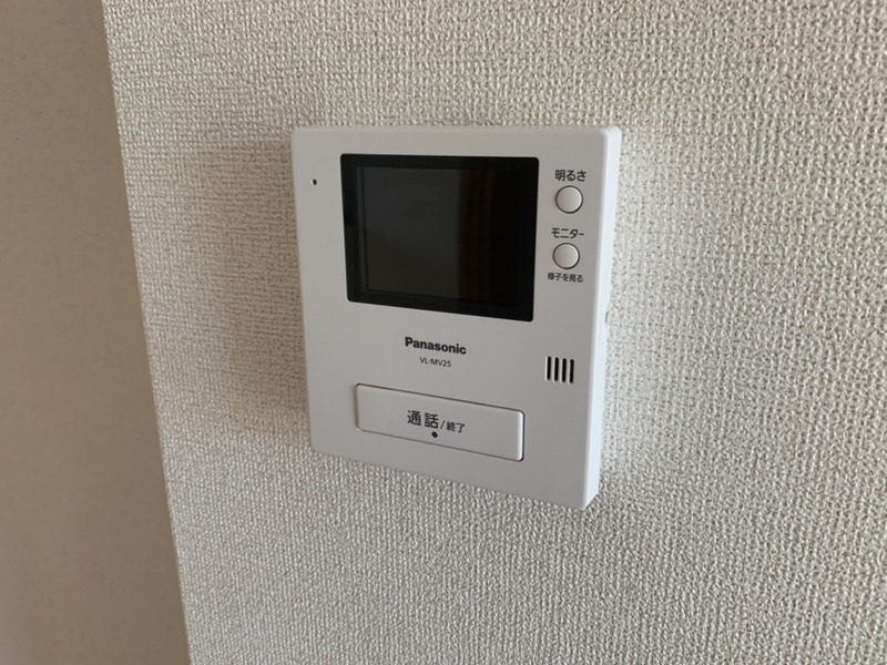 セキュリティ 写真17