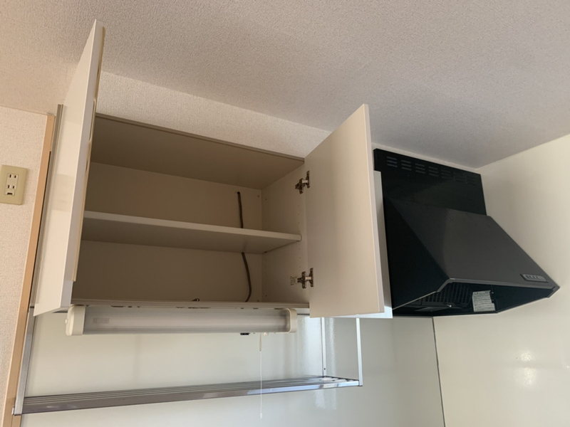 キッチン 写真5