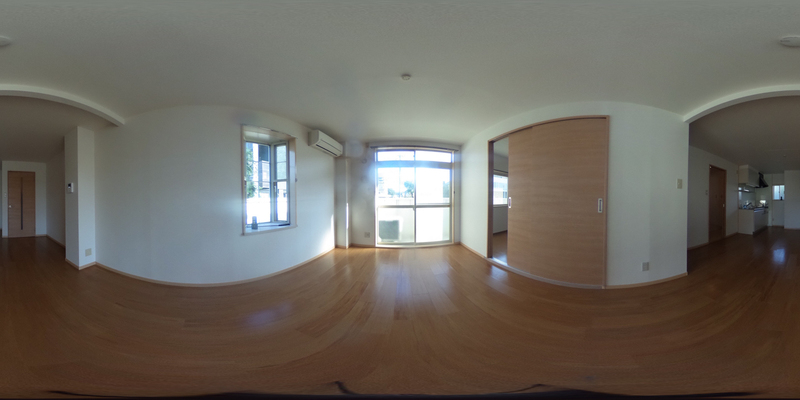 リビング 写真33