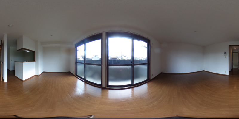 リビング 写真33