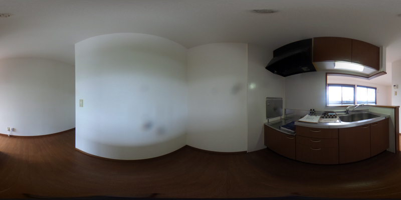 キッチン 写真34