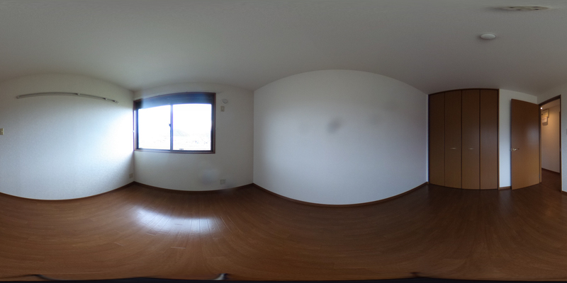 子供部屋 写真35