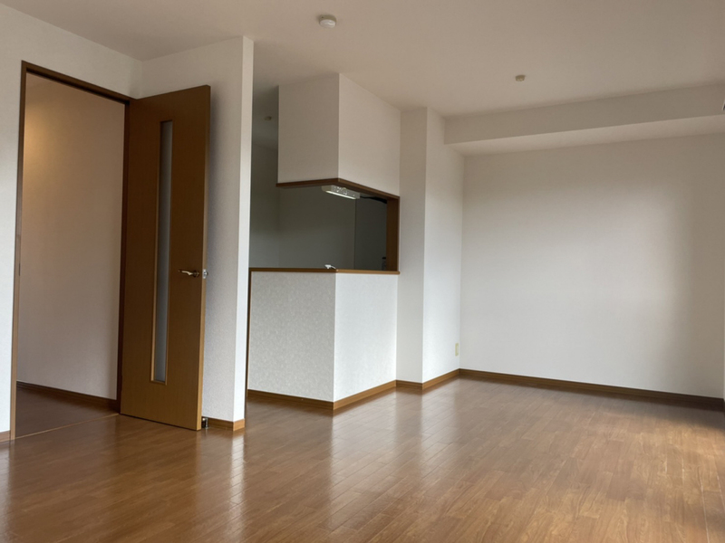 リビング 写真3