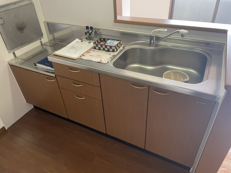 キッチン 写真4