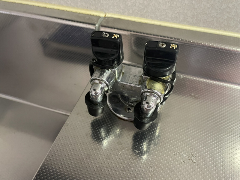 キッチン 写真5