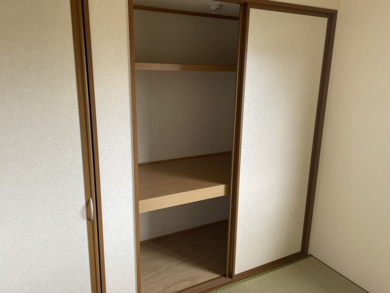 収納 写真16