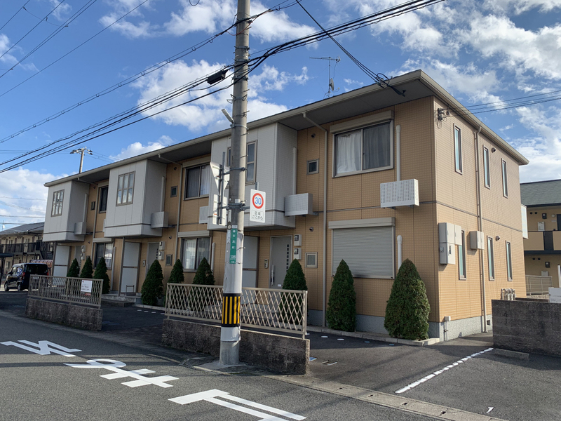 メゾン・Ｓ