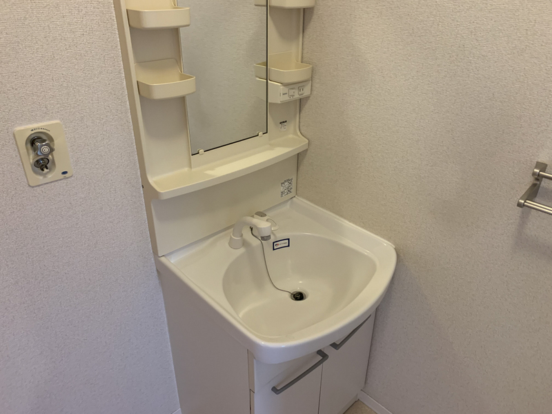 洗面所 写真9