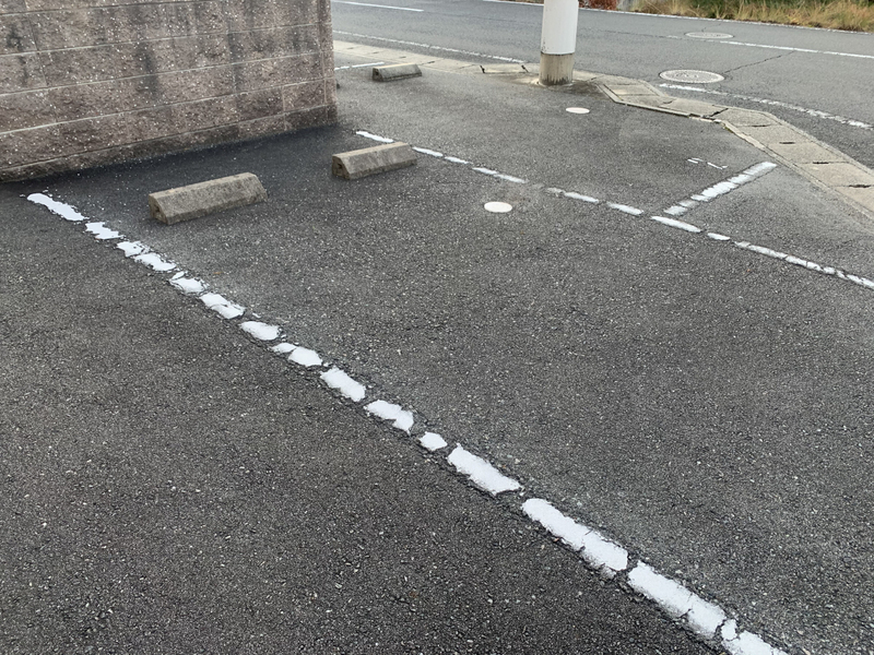 駐車場 写真32