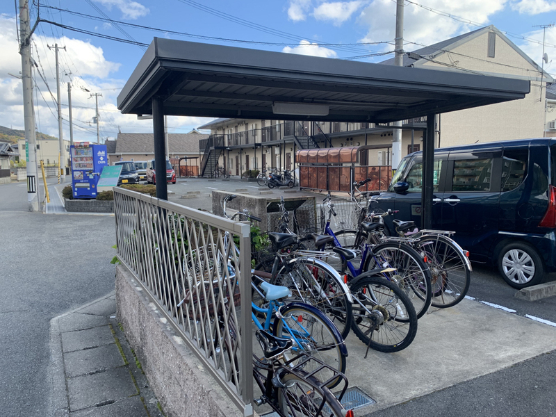 共用部 写真30
