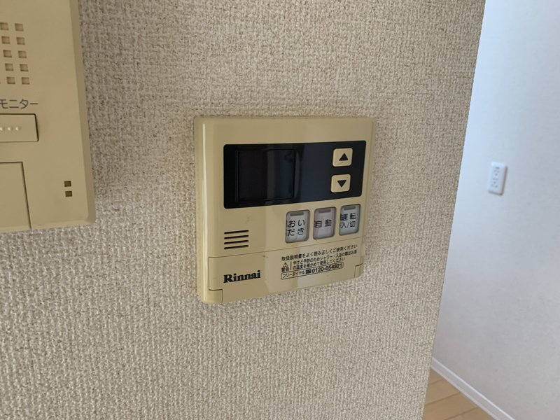 設備 写真18