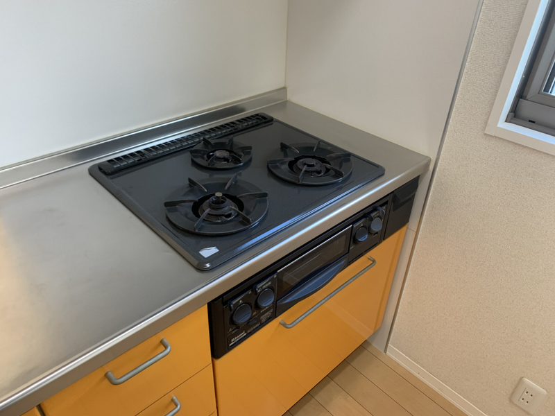 キッチン 写真6