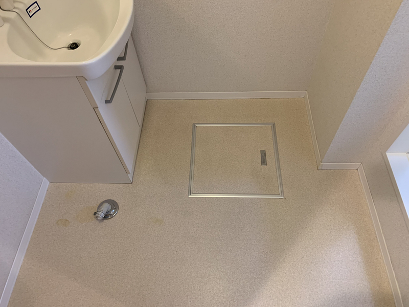 洗面所 写真10