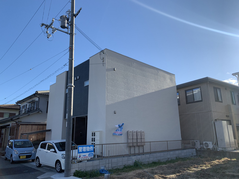 リープラス赤穂Ⅱ