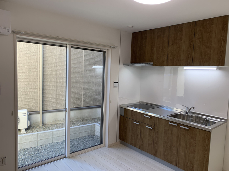 リビング 写真2