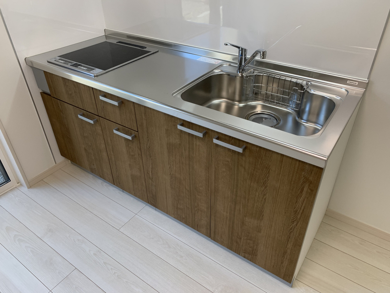 キッチン 写真4