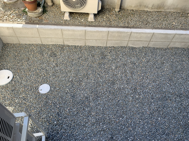 バルコニー・ベランダ 写真15