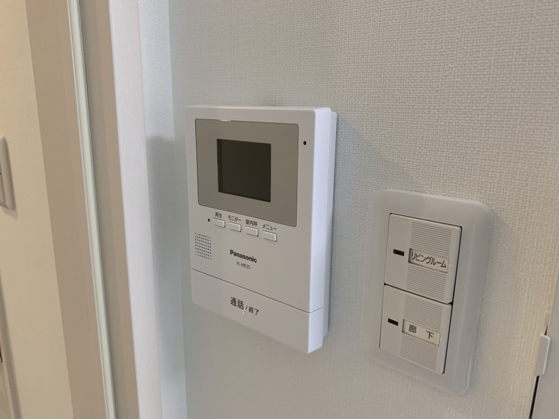 セキュリティ 写真16