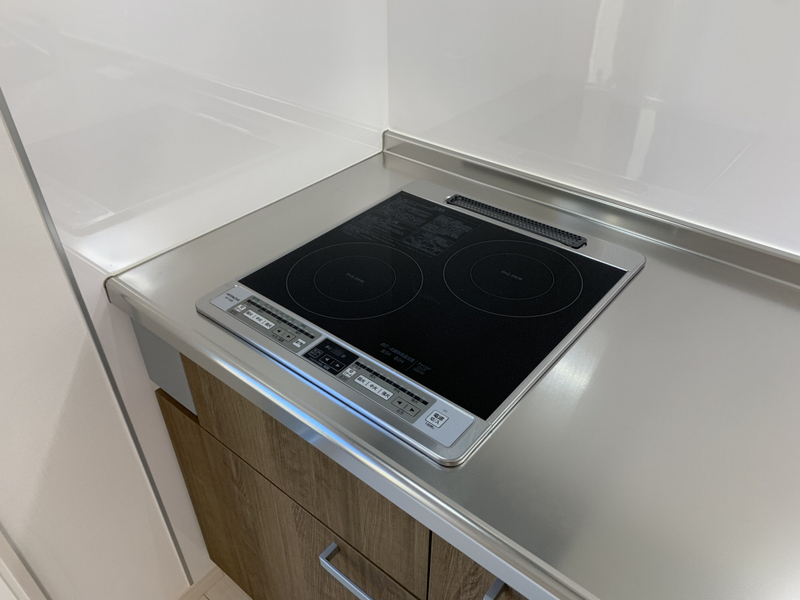 キッチン 写真5