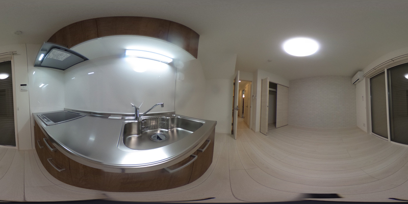 キッチン 写真34