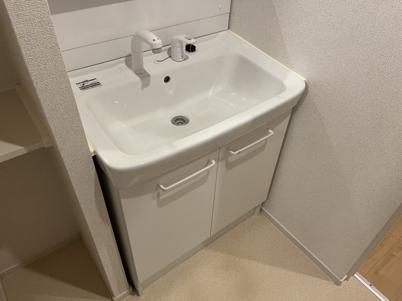 洗面所 写真10