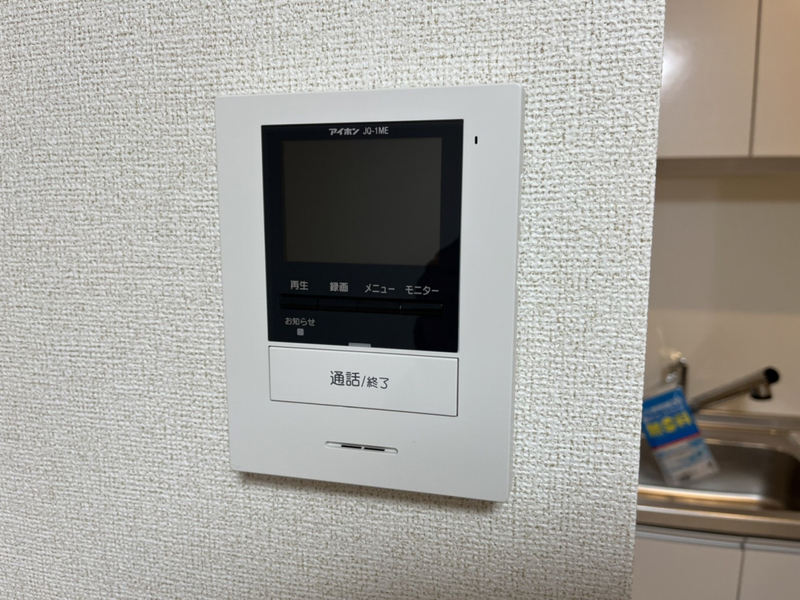 セキュリティ 写真17