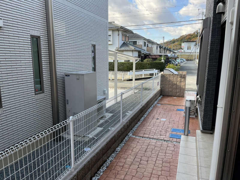 眺望 写真29
