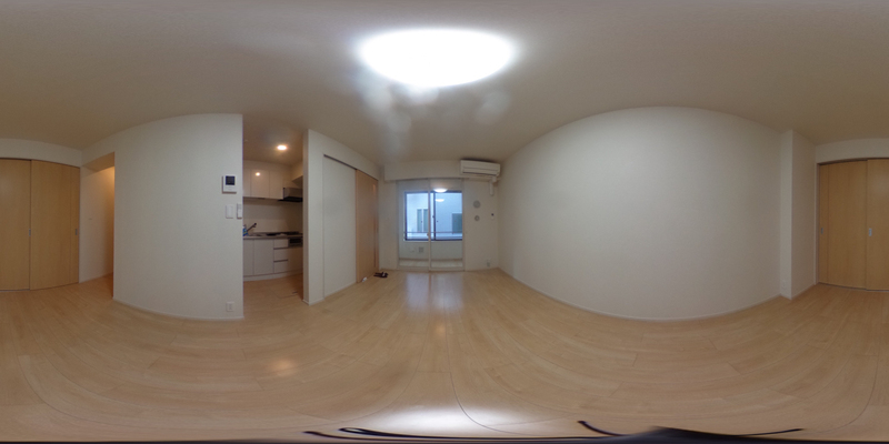 リビング 写真33