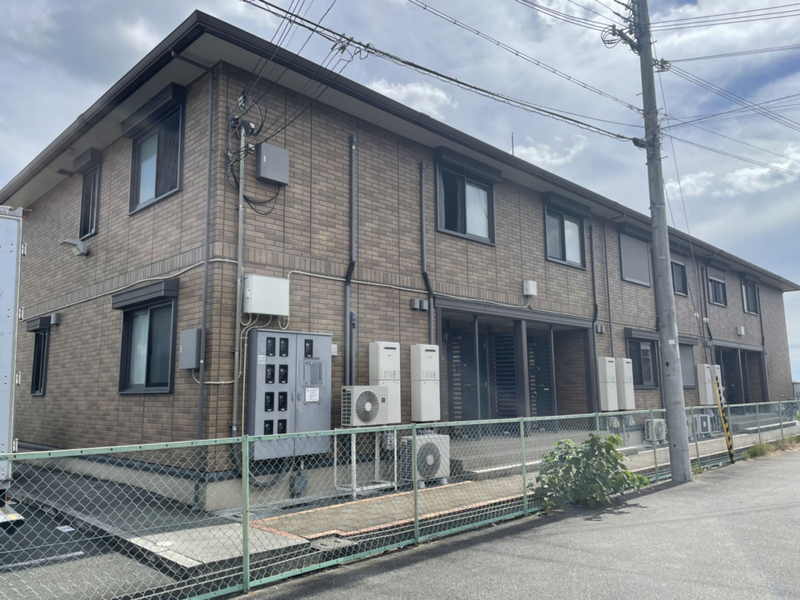 クローバーシャトレ