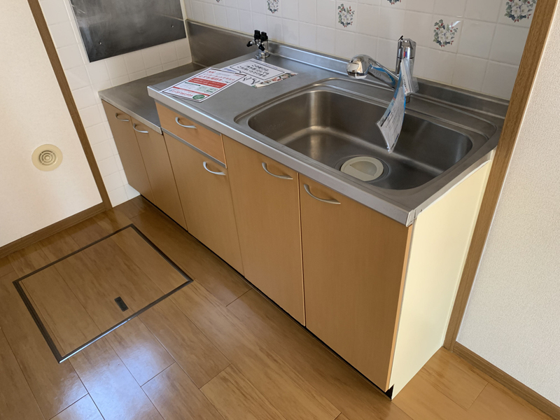 キッチン 写真4