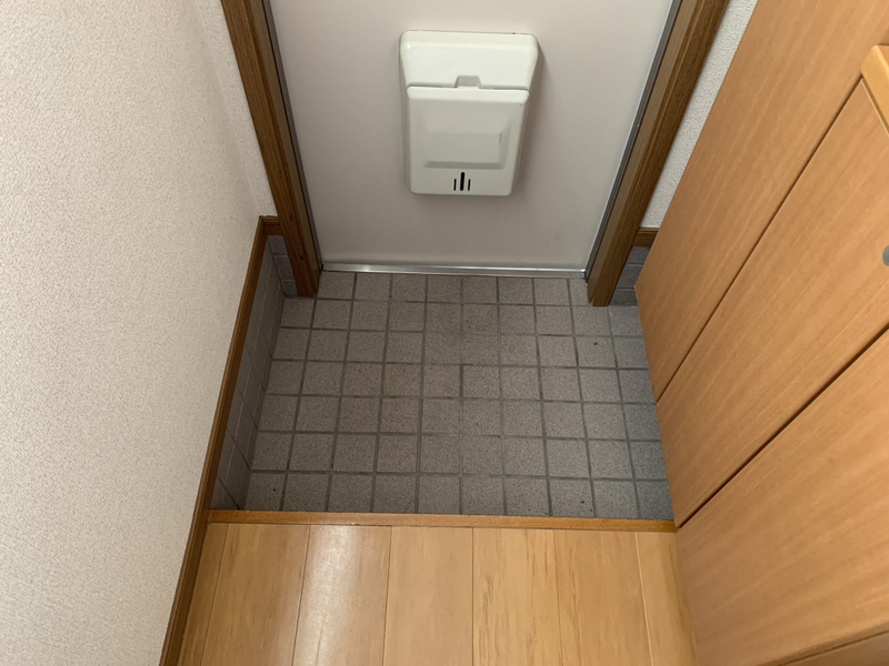 玄関 写真8