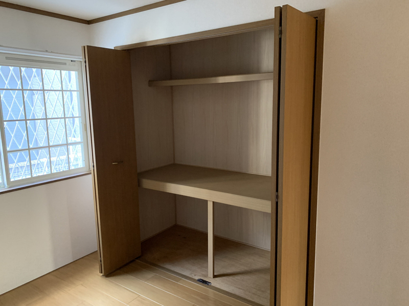 収納 写真13