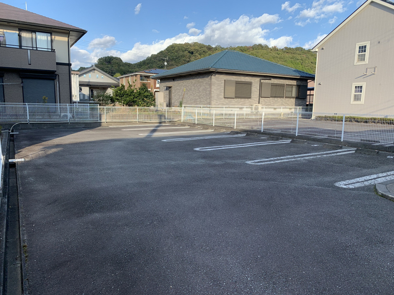 駐車場 写真31