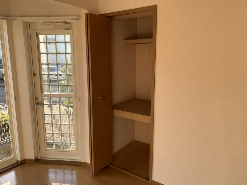 収納 写真14