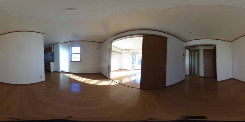 リビング 写真33