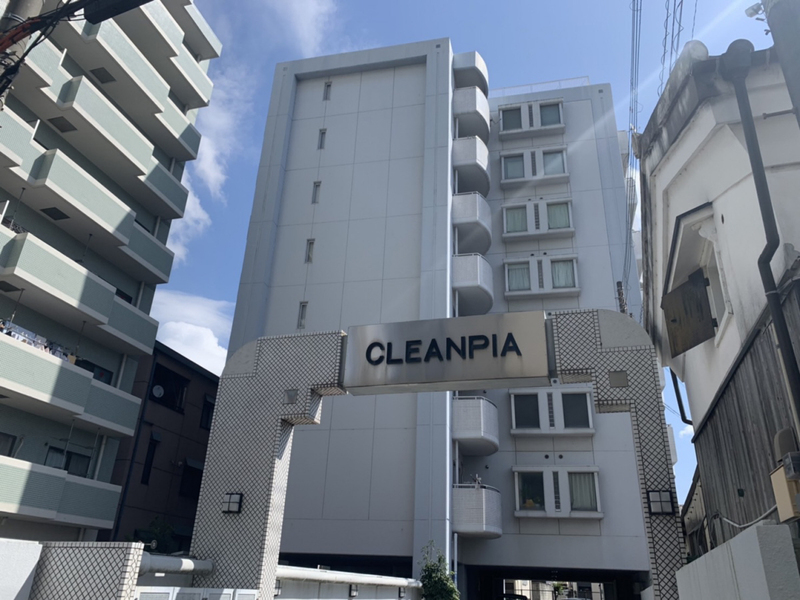 クリーンピア下寺町