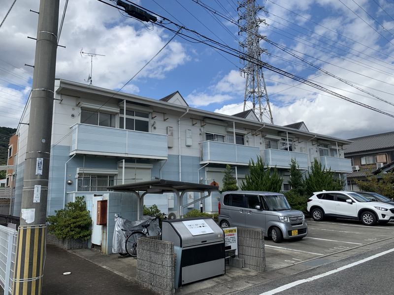 ハイツフォレスト