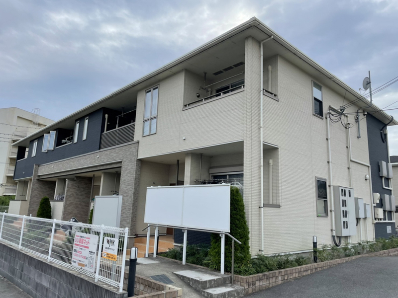 ハマナスⅠ