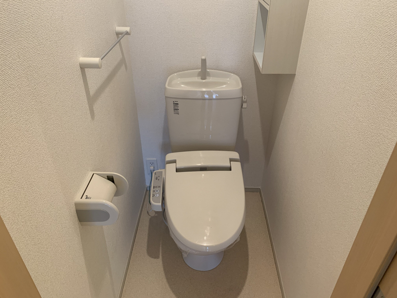トイレ 写真13