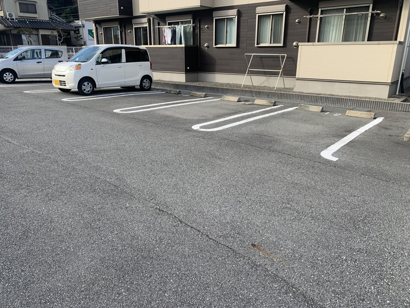 駐車場 写真32