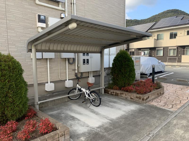共用部 写真30