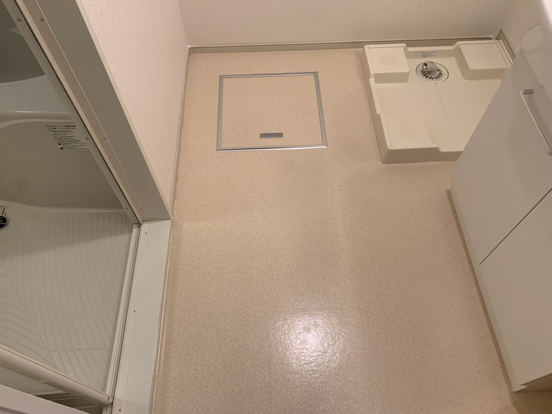 洗面所 写真10