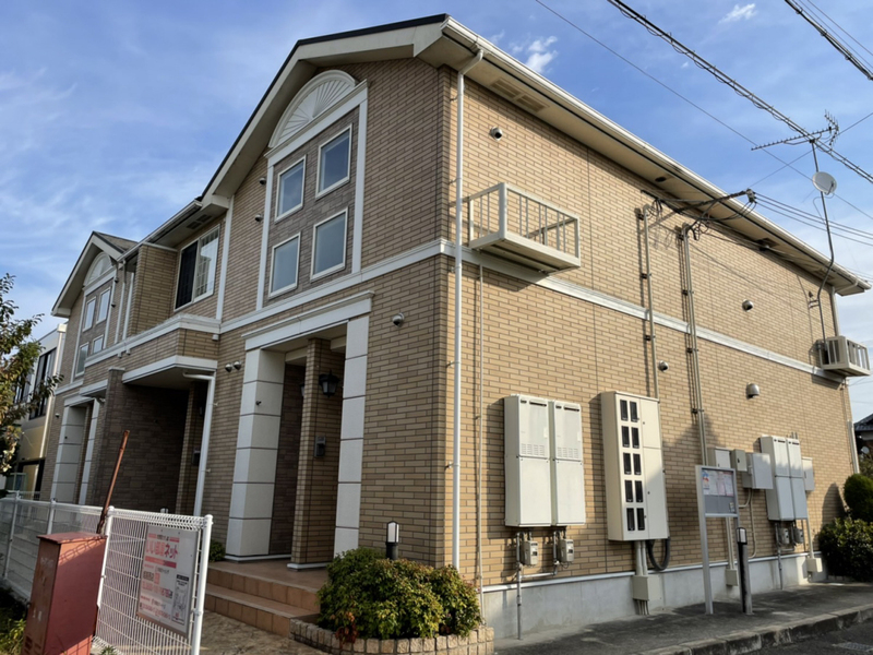 M.ブロッサムⅡ